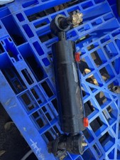 John Deere 425 445 455 Tractor Power Steering Cylinder Am123017