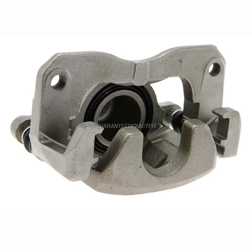 Pinza de freno delantera izquierda centrada GAP para Suzuki Aerio 2002 2003 2004 2005 Foto 4 de 4