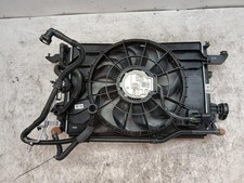 RADIATOR RAD PACK KIA NIRO 64.8KWH 0.0L  22-26