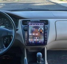 9.7 Android 15 464g Carplay For 1998-2002 Honda Accord 6th Stereo Radio Gps