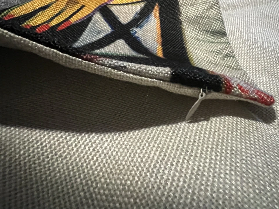 “The Dream” Pablo Picasso Pillow Case - Image 3 of 4