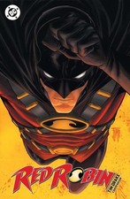 PRESALE Red Robin Tim Drake Compendium 1192 Pages DC Comics TPB Paperback