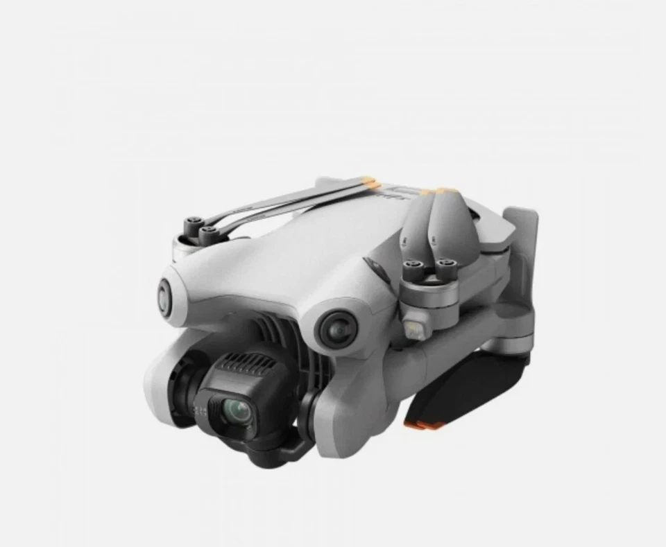 DJI Mini 4 Pro Fly More Combo Plus Drone +RC2 + 3Batteries Plus Authentic - Image 4 of 4