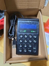 ID Tech SREDKey 2  Key Pad with MSR USB KB Enhanced Format IDSK2-534E