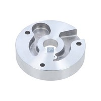 ÖLpumpe Schaltgetriebe Dt Spare Parts Iam-Expertise Passend FüR U.A. Daf