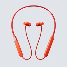 CMF by Nothing Neckband Pro Bluetooth Earphones 50dB ANC Ultra Bass