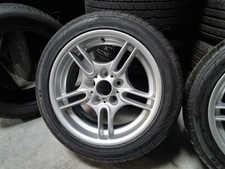 1x *NEU* ⭐ original BMW E39 Felge M-Paket Styling 66 2228995 8x17 Zoll ⭐