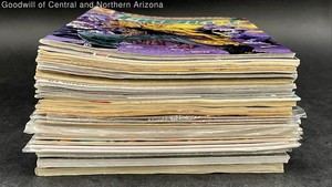 25+ Assorted Comics - Marvel, DC, Malibu, Image, Valiant, & Boom