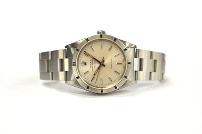 Rolex Air-King 14010 (c1996)
