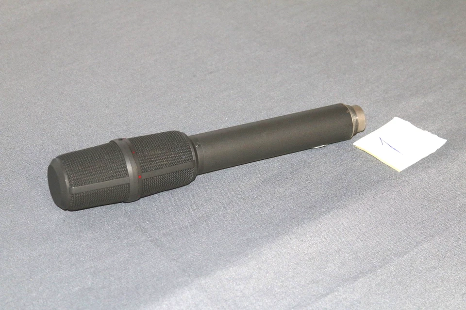Neumann SM 69 fet – Studiolegende mit außergewöhnlichem Klang - Bild 2 von 4