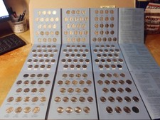 1938-2026 JEFFERSON NICKELS P/D/S - B/U 1950D W/STEPS #BOS130 - READ DESCRIPTION