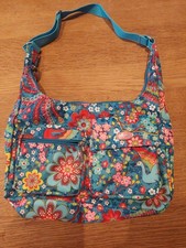 Umhängetasche Schultertasche Handtasche Tragetasche  Oilily
