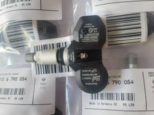 New 4x 36106790054 Tire Pressure Tpms Sensor For Bmw X3 X6 M3 M6 535i 128i 328i