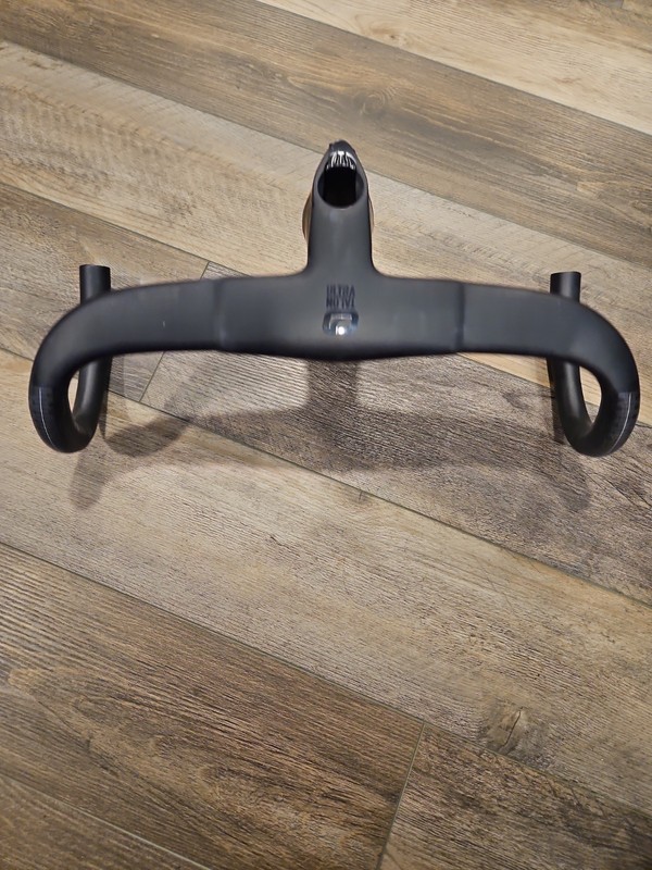 Pinarello Most Talon Ultra handlebar