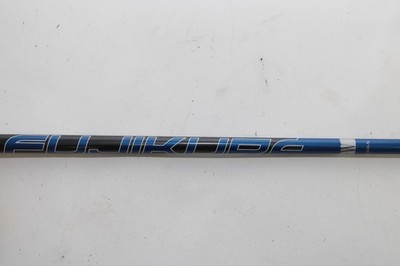 Fujikura Blue (Stiff, 43.25'', Mizuno Adapter)