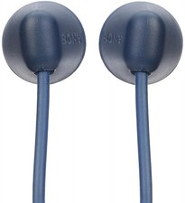 Sony WI-C100 Wireless In-ear Headphones - Blue