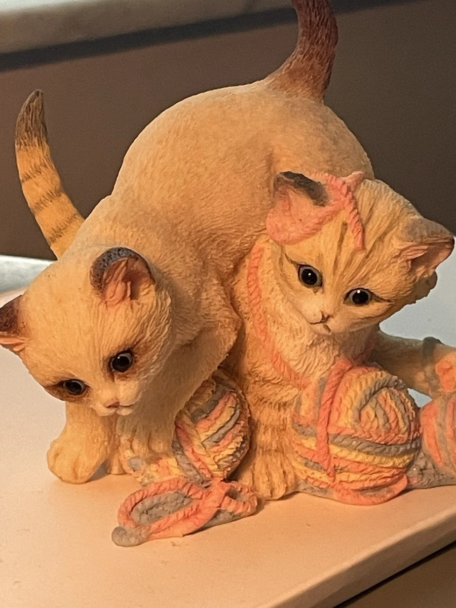Lenox Collectible Cat Figurines for sale | eBay