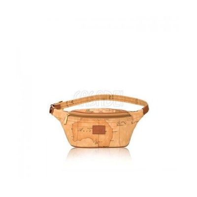 Marsupio Alviero Martini I^ Classe C 8918 6000 Geo Classic | eBay