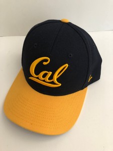 cal bears baseball hat