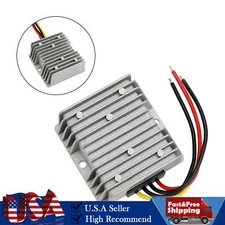 DC/DC Buck Step-Down Module 60V to 48V 8A Power Supply Converter Regulator