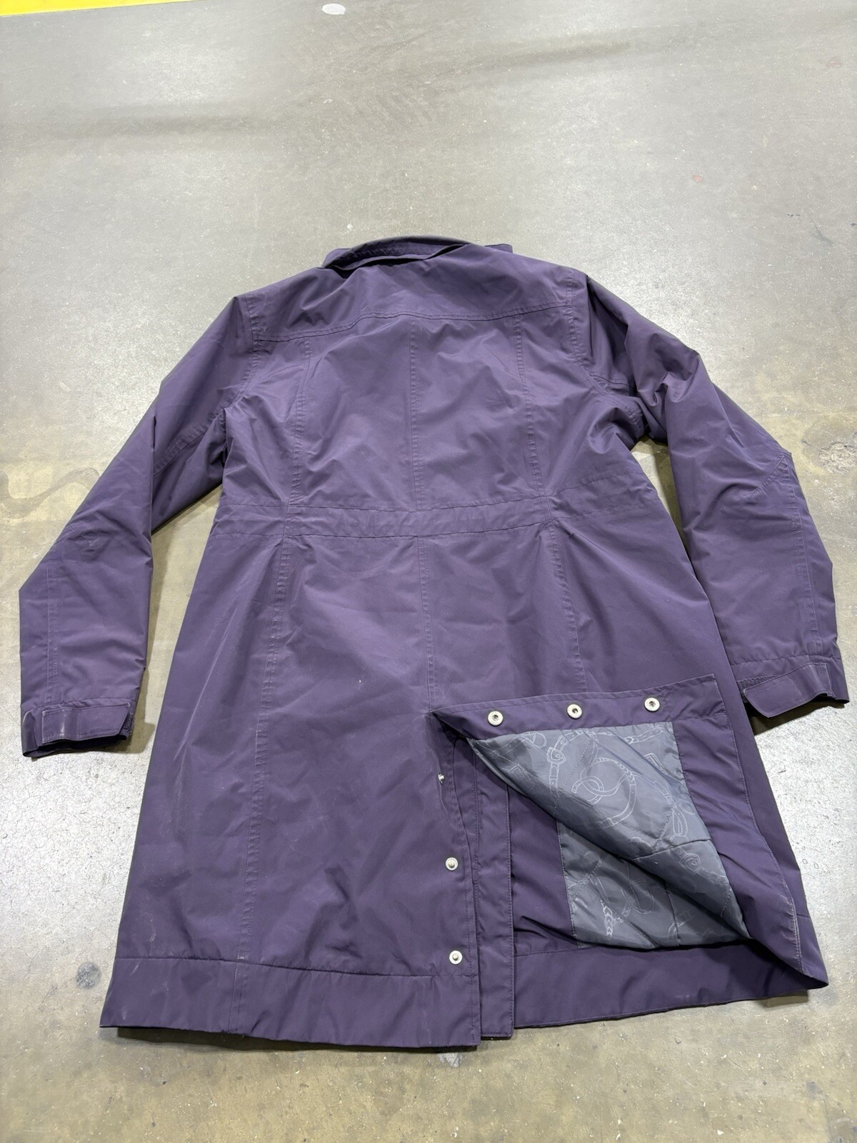 Noble Equestrian Dynamic Performance Parka Women’… - image 8