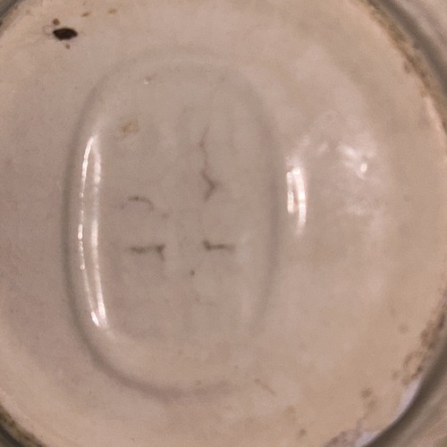 1940 Bake Oven Nesting Bowls sold by Homer Laughlin 30's-40's Minor Cracks In 3 - Picture 18 of 24