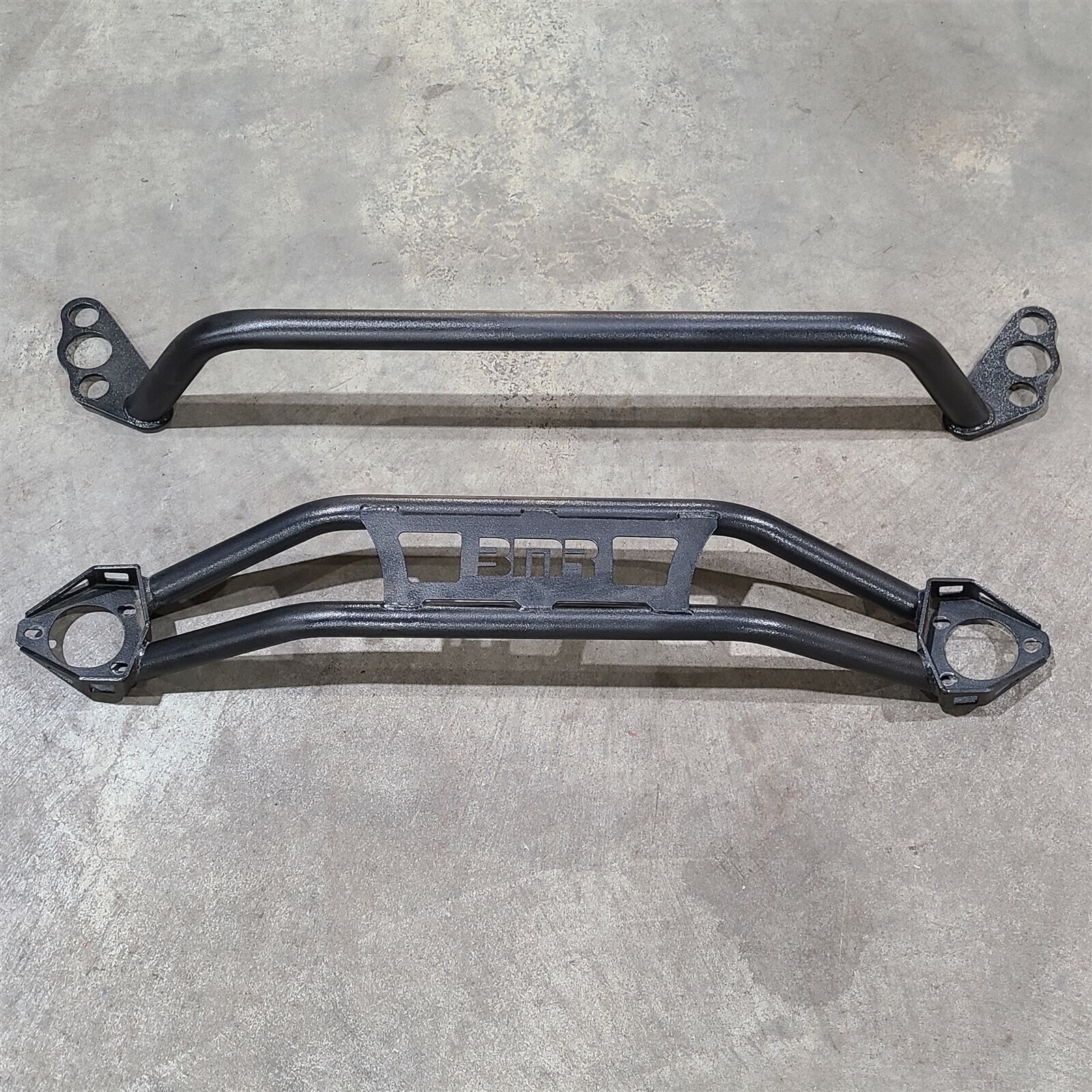 Bmr Strut Tower Brace Set For 0822 Dodge Challenger Srt8 Aa7114 eBay