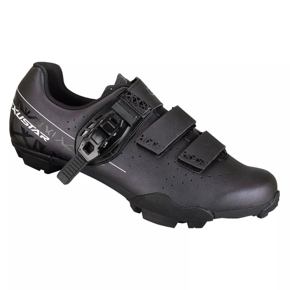 Exustar online mtb shoes