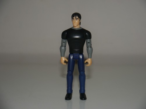 Ben 10 Ben Ten Action Figures 4" Range 100+ Figures Choice Bandai One P&P _F - Picture 39 of 239
