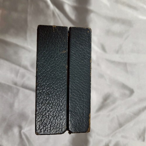Rolex Watch Box Green Box Montres SA Geneve 68.00.55 Wood Box Used And New Case - Picture 12 of 24