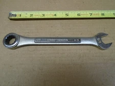 Craftsman USA 12-Pt Ratcheting Combination Wrench 5/16-5/8" Choose your Size!