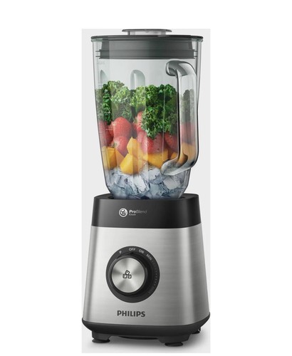 PHILIPS Standmixer "Series 5000 HR3571/90", 1000 W - Bild 5 von 5