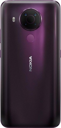 Nokia 5.4 (RAM 6GB, 64GB) 6.39"Display 48+5+2MP Camera Dual SIM GoogleplayPhone - Picture 9 of 12
