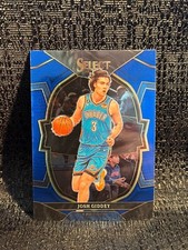 2022-23 Select BLUE RETAIL CONCOURSE Complete Your Set You Pick NBA Card #1-100