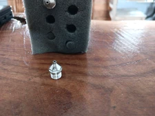 DUX-  1.8 fluid head - Pressure paint spray gun