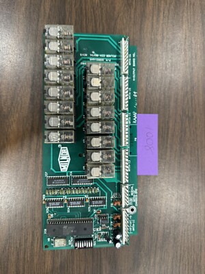 Milnor 08BSO16AB