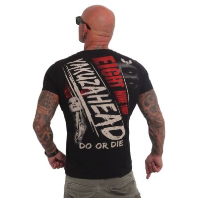 YAKUZA Herren Yakuzahead