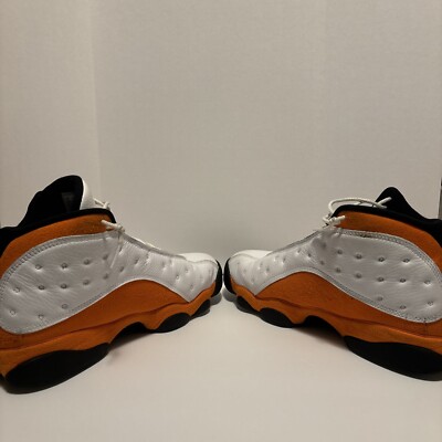 jordan 13 starfish size 9