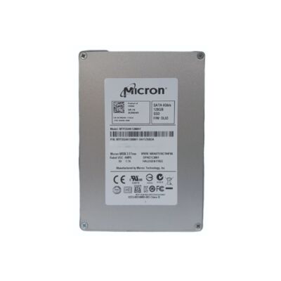 ③-W845-Micron SATA 256GB SSD 2.5 4点 ③-W845-Micron SATA 256GB SSD 2.5 4点