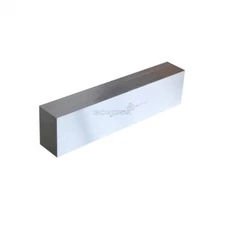 Yushi Ray-Check Iow Beam PROFILE1018 Steel Metric IOW/A5 Beam Calibration Blo ac