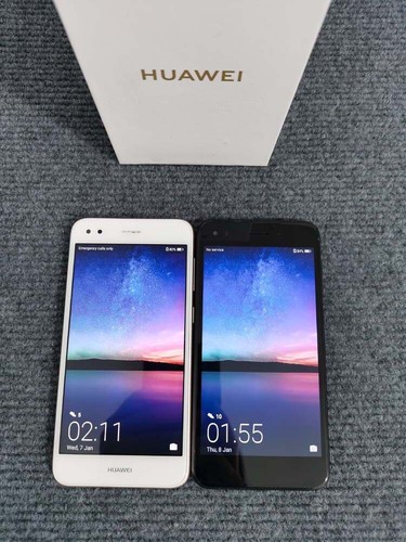 Original Huawei Y6 Pro (2017) Dual SIM Android 7.0 64GB Unlocked Fully working
