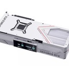 Colorful iGame GeForce RTX 4090 D 24GB Vulcan W GPU 3DP HDMI Graphics card
