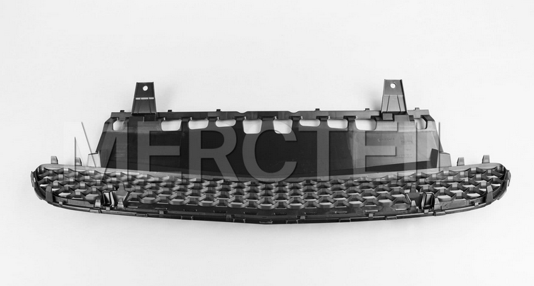 MERCEDES-BENZ GLE W167 Front Bumper Lower Grille A1678857303