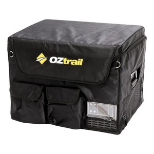 New Oztrail 45l Fridge Transit Cover By Anaconda Ebay