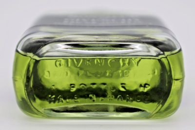 Givenchy Monsieur De Givenchy EDT 109ml / 3 2/3 oz Splash VINTAGE