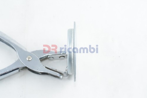 TAPPO FUSIONE MONOBLOCCO FIAT PANDA PUNTO UNO STILO BRAVA FIAT 55182787 7579570 - Imagen 3 de 5