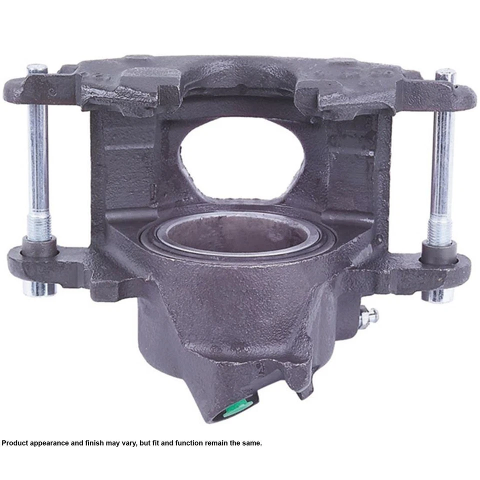 Pinza de freno de disco Cardone Reman 2x compatible con Chevrolet Astro 1985 a 2002 Foto 2 de 4