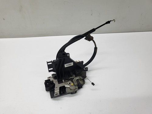 VW Polo 9N - Türschloss Tür Schloss vorne links 3B1837015 (68)