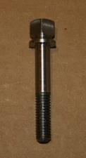 South Bend lathe carriage saddle lock bolt replacement for 9" & 10k
