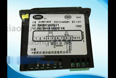 &LL 1PC New CAREL    RCBHS1H0E1K